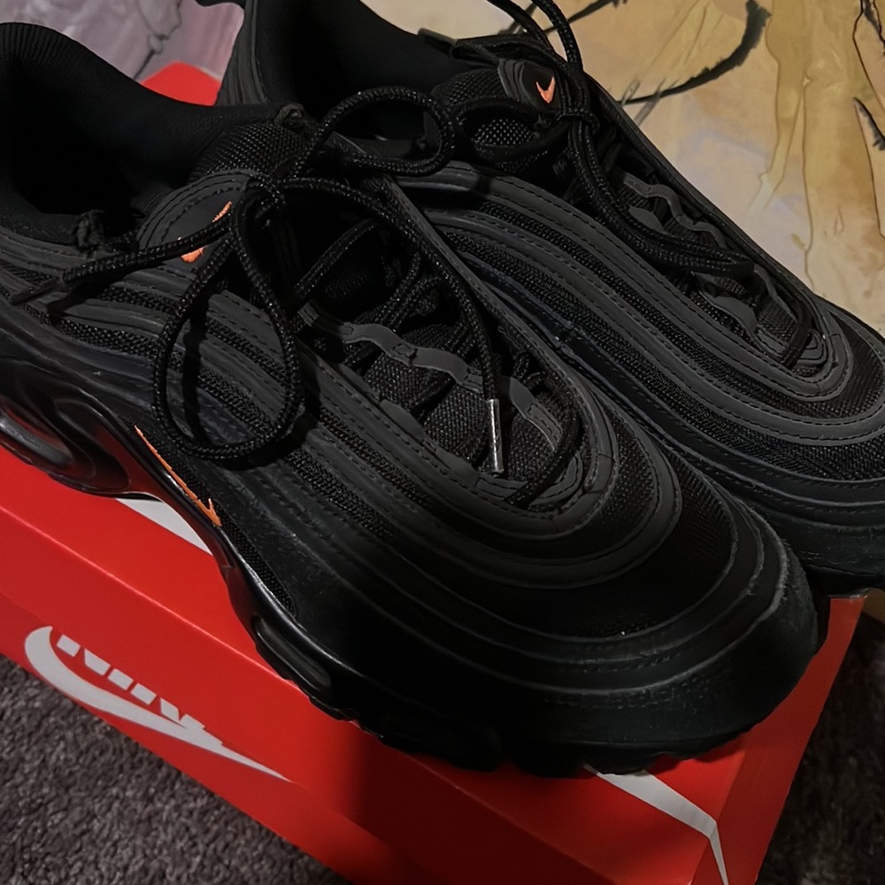 🔥🔥🔥AIR MAX PLUS/97 MENS 🔥🔥🔥 - Picture 4 of 7
